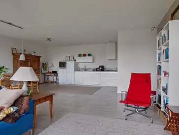 Foto #4 Appartement Valkenlaar Bavel