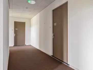 Foto #1 Appartement Valkenlaar Bavel