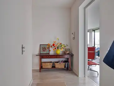 Foto #2 Appartement Valkenlaar Bavel