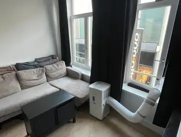 Foto #1 Kamer Lange Brugstraat Breda