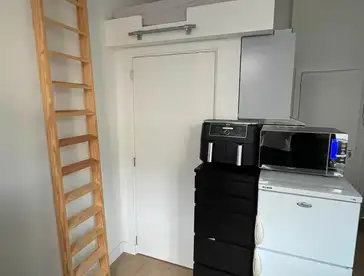 Foto #3 Kamer Lange Brugstraat Breda