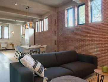 Foto #2 Appartement Broekhovenseweg Tilburg