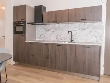 Foto #3 Appartement Rosmolenplein Tilburg