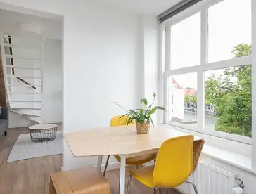 Foto #2 Appartement Oude Delft Delft