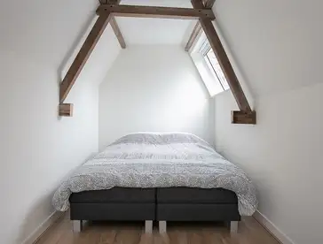 Foto #4 Appartement Oude Delft Delft