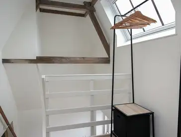 Foto #3 Appartement Oude Delft Delft