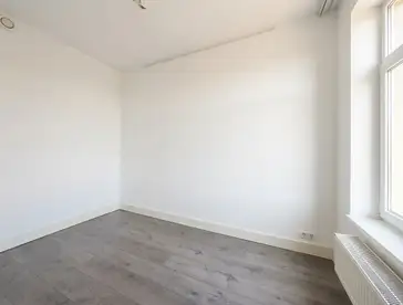 Foto #1 Appartement Willebrordusplein Rotterdam