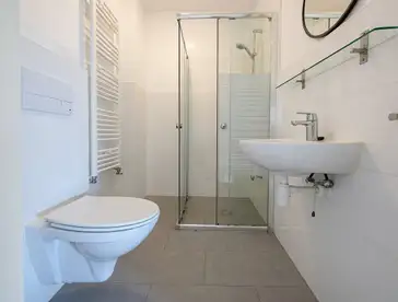 Foto #3 Appartement Willebrordusplein Rotterdam
