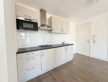 Foto #2 Appartement Willebrordusplein Rotterdam