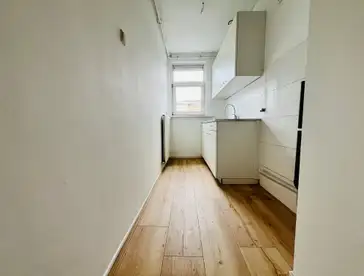 Foto #2 Appartement Pasteurstraat Den Haag