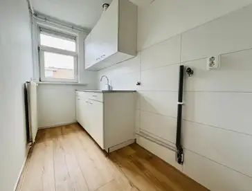 Foto #3 Appartement Pasteurstraat Den Haag