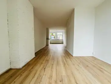 Foto #1 Appartement Pasteurstraat Den Haag