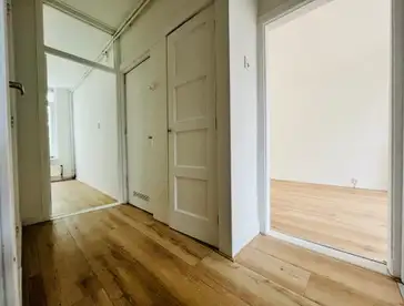 Foto #4 Appartement Pasteurstraat Den Haag