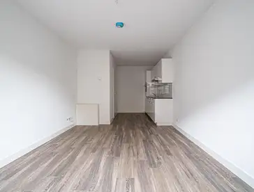 Foto #3 Appartement Notebomenlaan Utrecht