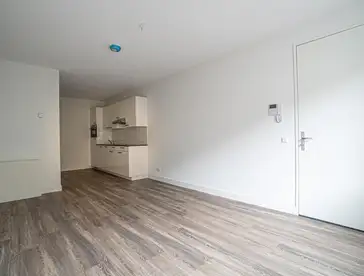 Foto #2 Appartement Notebomenlaan Utrecht
