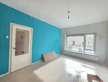 Foto #4 Appartement Verschoorstraat Rotterdam