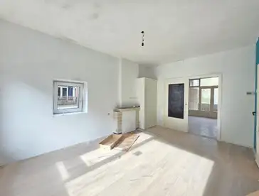 Foto #2 Appartement Verschoorstraat Rotterdam