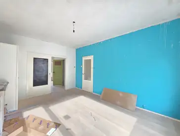 Foto #3 Appartement Verschoorstraat Rotterdam