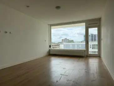 Foto #2 Appartement Delflandplein Amsterdam