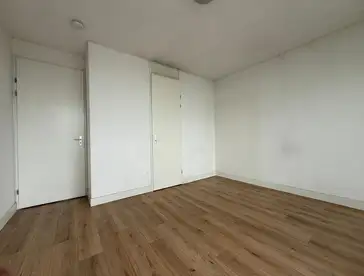 Foto #3 Appartement Delflandplein Amsterdam