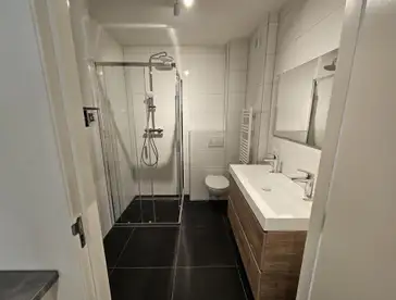 Foto #4 Appartement Bisschop Zwijsenstraat Tilburg