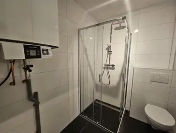 Foto #3 Appartement Bisschop Zwijsenstraat Tilburg