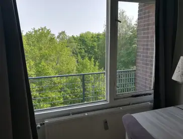 Foto #1 Kamer Professor Cobbenhagenlaan Tilburg