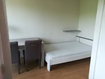 Foto #2 Kamer Professor Cobbenhagenlaan Tilburg