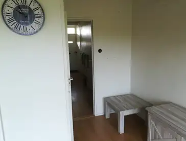 Foto #3 Kamer Professor Cobbenhagenlaan Tilburg