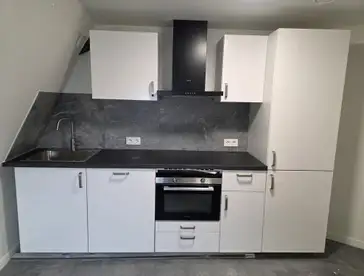 Foto #3 Kamer Oldenzaalsestraat Enschede