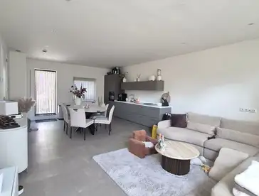Foto #1 Appartement Tilburgseweg Goirle