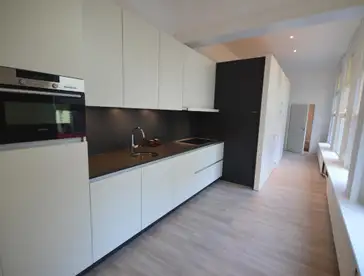 Foto #2 Appartement Helmstraat Maastricht