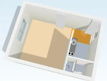 Foto #4 Appartement Brinklaan Bussum