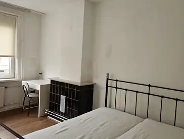 Foto #1 Studio Europalaan Tilburg