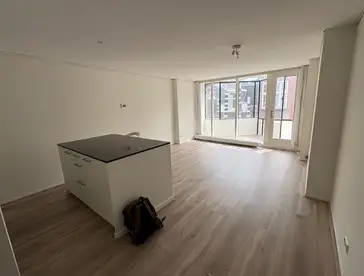 Foto #1 Appartement Nieuwstraat Haarlem