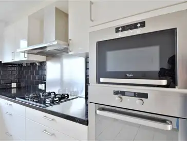 Foto #4 Huurwoning Le Tourmalet Amsterdam