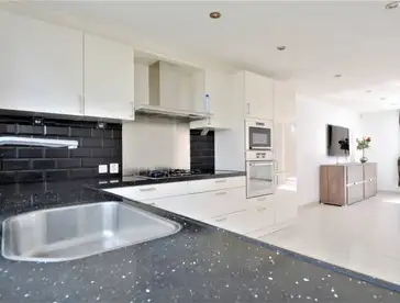 Foto #2 Huurwoning Le Tourmalet Amsterdam