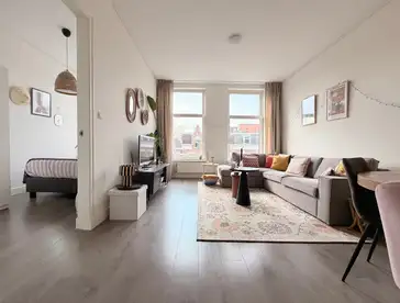 Foto #2 Appartement Schietbaanlaan Rotterdam