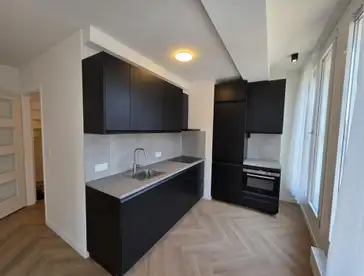 Foto #4 Appartement Nieuwstraat Hengelo