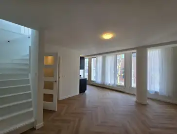 Foto #2 Appartement Nieuwstraat Hengelo