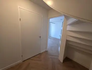 Foto #1 Appartement Nieuwstraat Hengelo