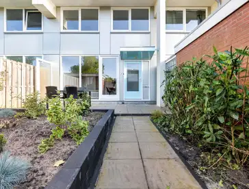 Foto #2 Appartement E.G. Balchstraat Groningen