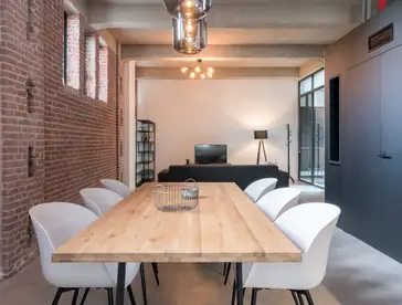 Foto #2 Appartement Broekhovenseweg Tilburg