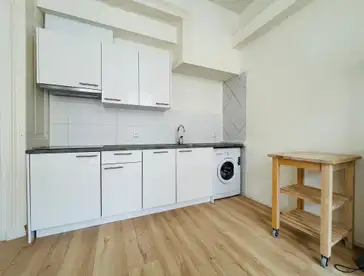Foto #1 Appartement Obrechtstraat Den Haag