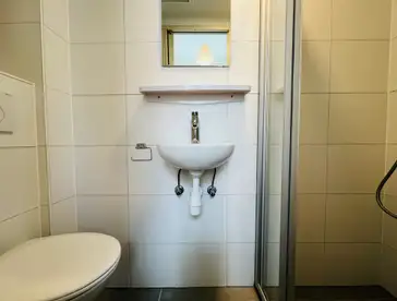 Foto #4 Appartement Obrechtstraat Den Haag