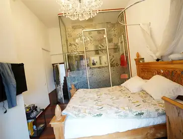 Foto #4 Appartement Brabantse Turfmarkt Delft