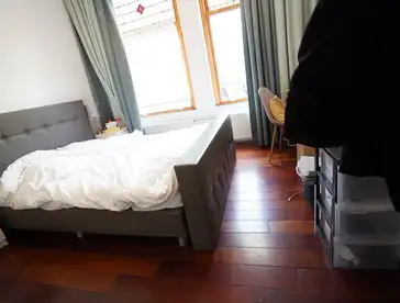 Foto #1 Appartement Brabantse Turfmarkt Delft