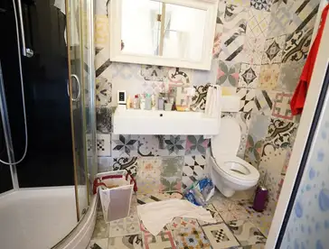 Foto #3 Appartement Brabantse Turfmarkt Delft