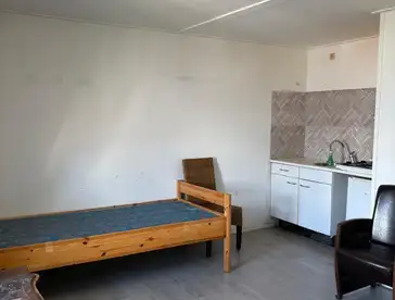 Foto #3 Kamer 1e Rembrandtdwarsstraat Leeuwarden