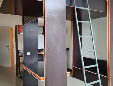 Foto #2 Kamer Tongerseweg Maastricht